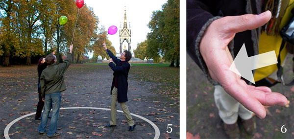 Balloon wars - rules 5,6