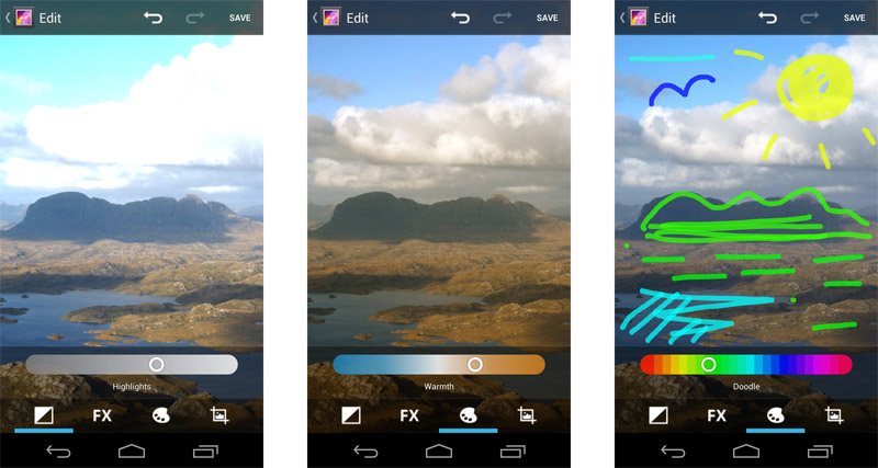 Photo editor - 3